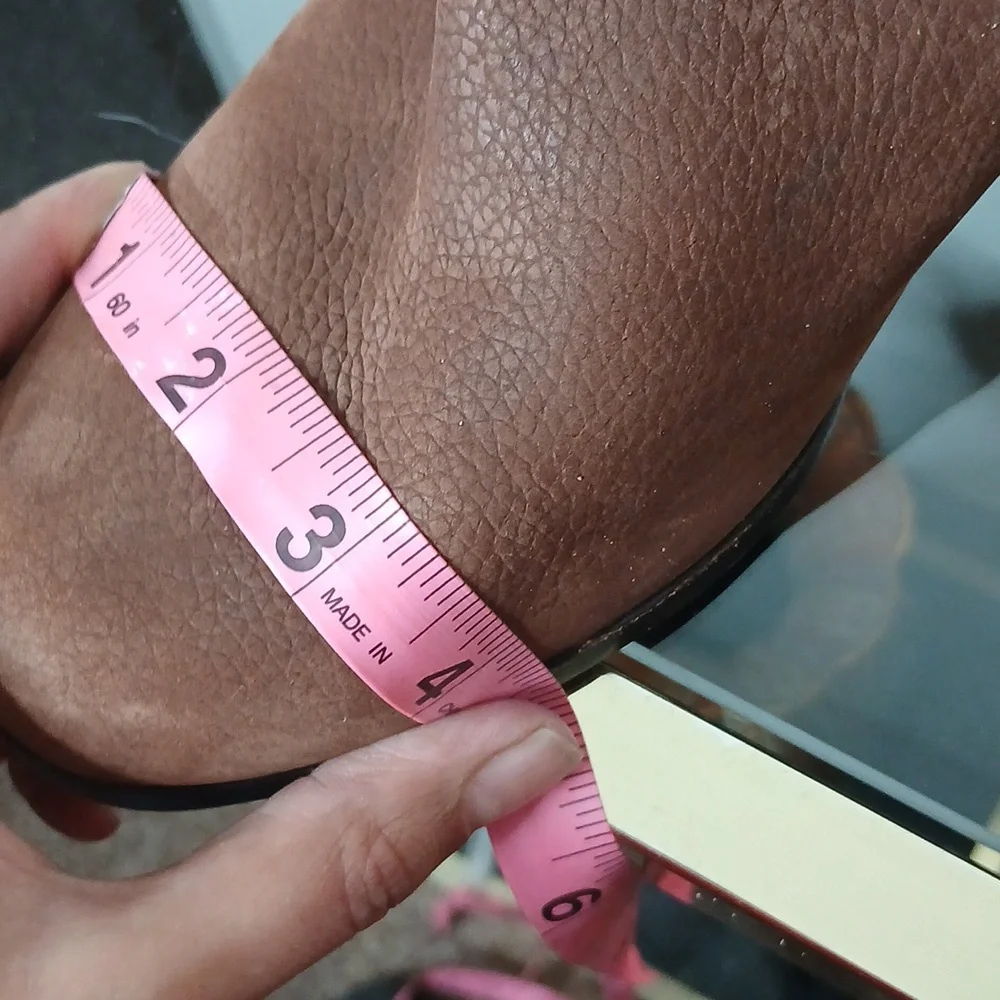 Cole Haan nike air Cassidy brown ankle booties size 10 - Picture 13 of 16